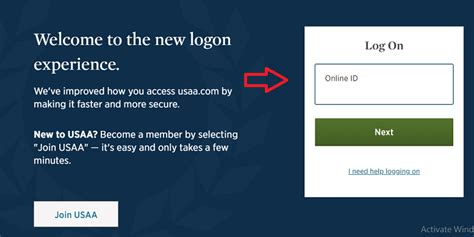 Usaa log on. Things To Know About Usaa log on. 